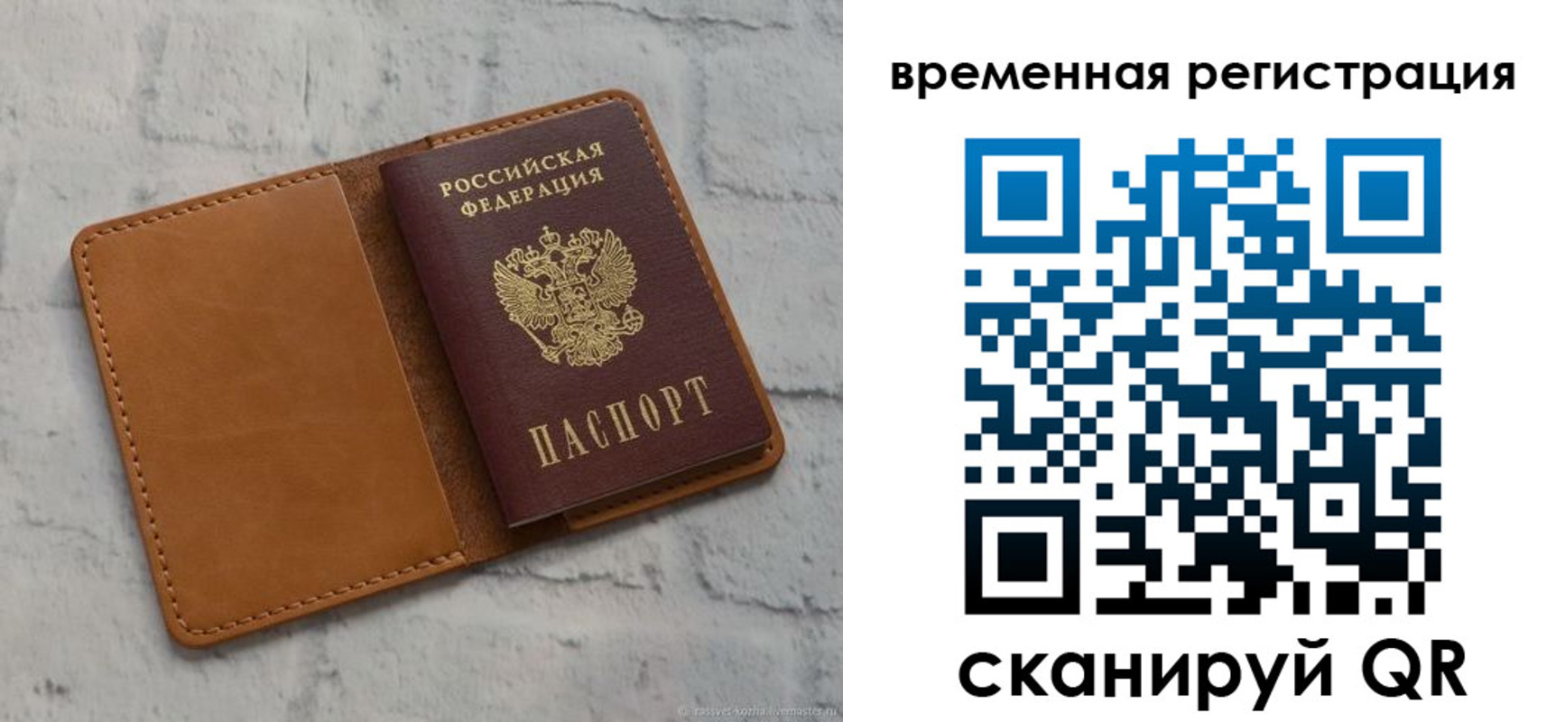 прописка 2025 в Ершове