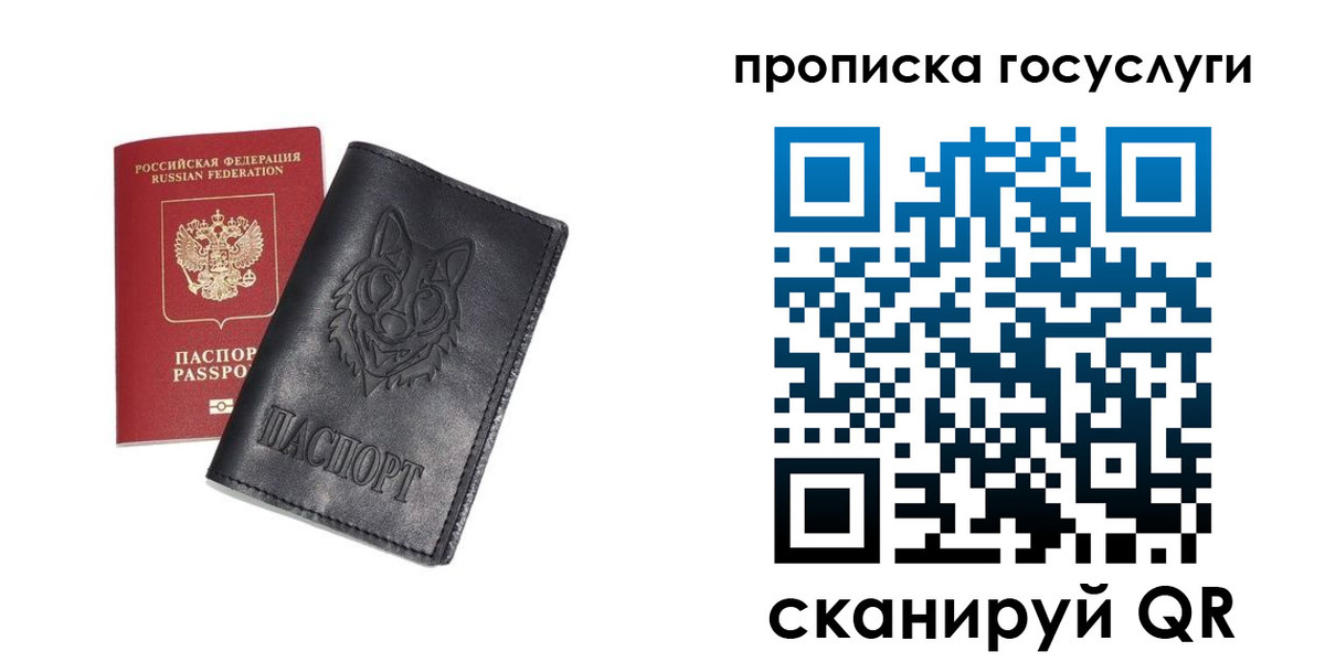 прописка в Ершове